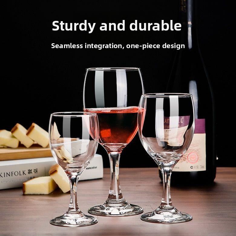 Modern Minimalist Glass Wine G - Highball Glass Set のレビューと価格