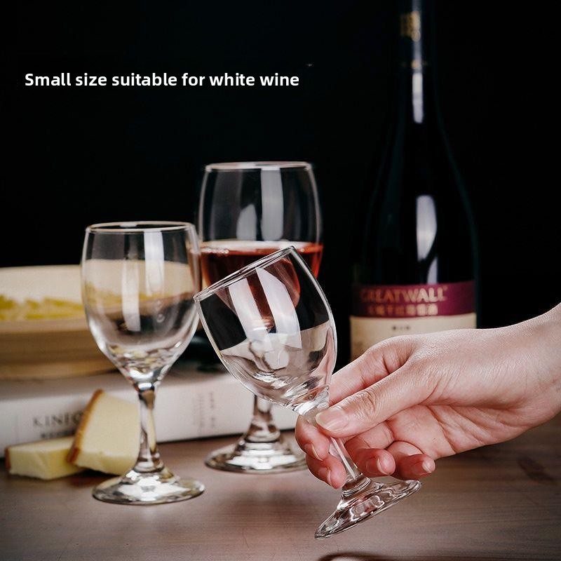 Modern Minimalist Glass Wine G - Highball Glass Set のレビューと価格
