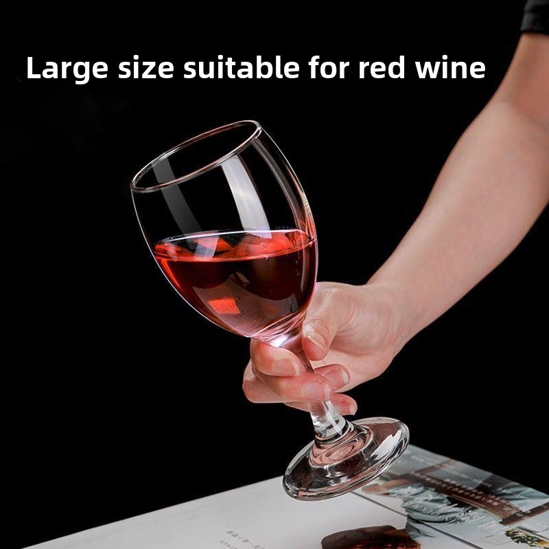 Modern Minimalist Glass Wine G - Highball Glass Set のレビューと価格