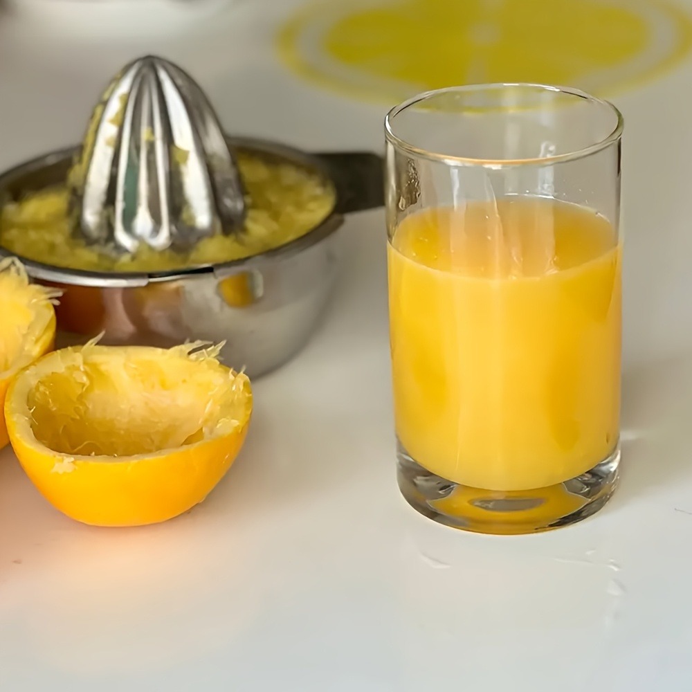Stainless Steel Manual Citrus  - Citrus Juicer Bar のレビューと価格