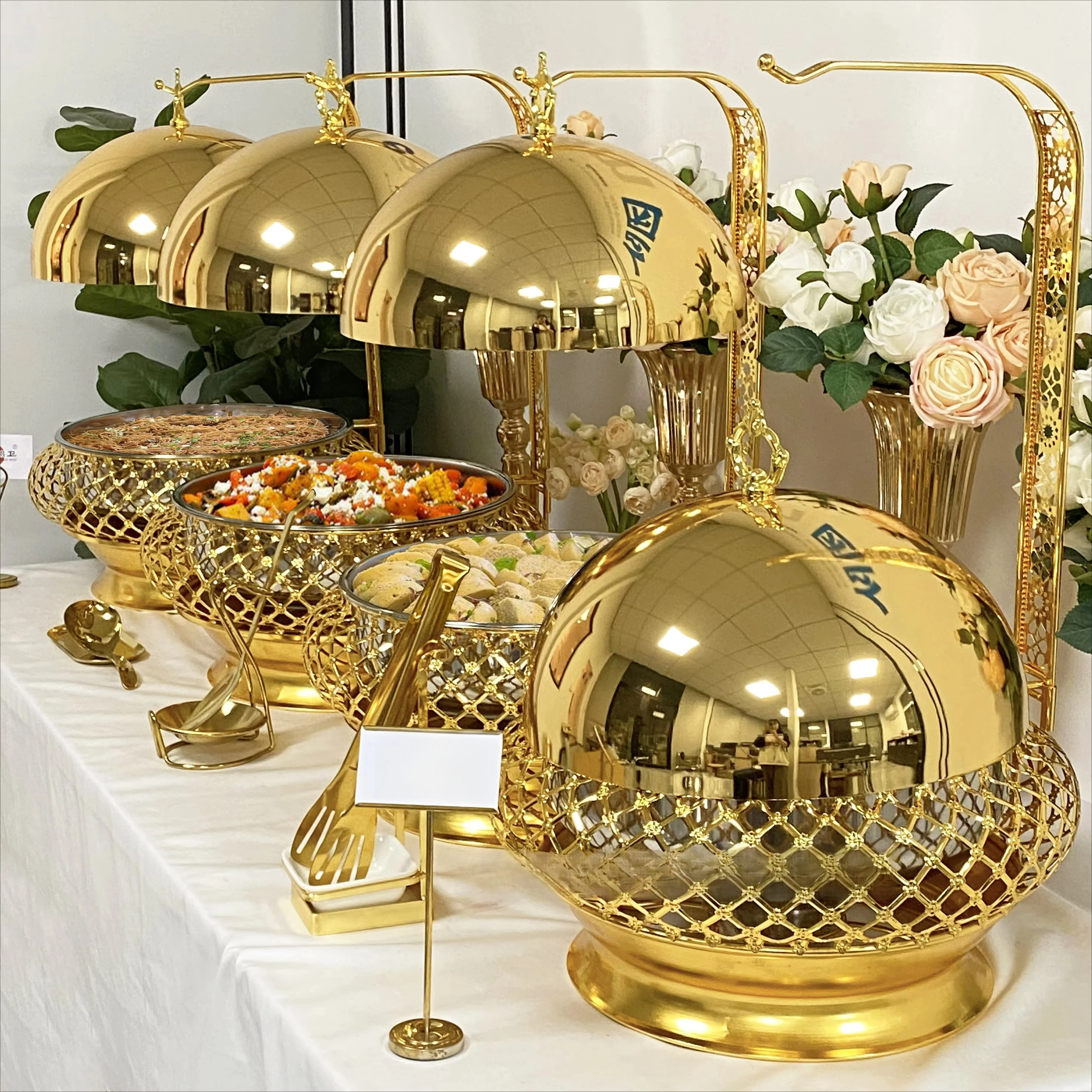 Gold Seller Wedding party  sup - Home Bar And Kitchen のレビューと価格