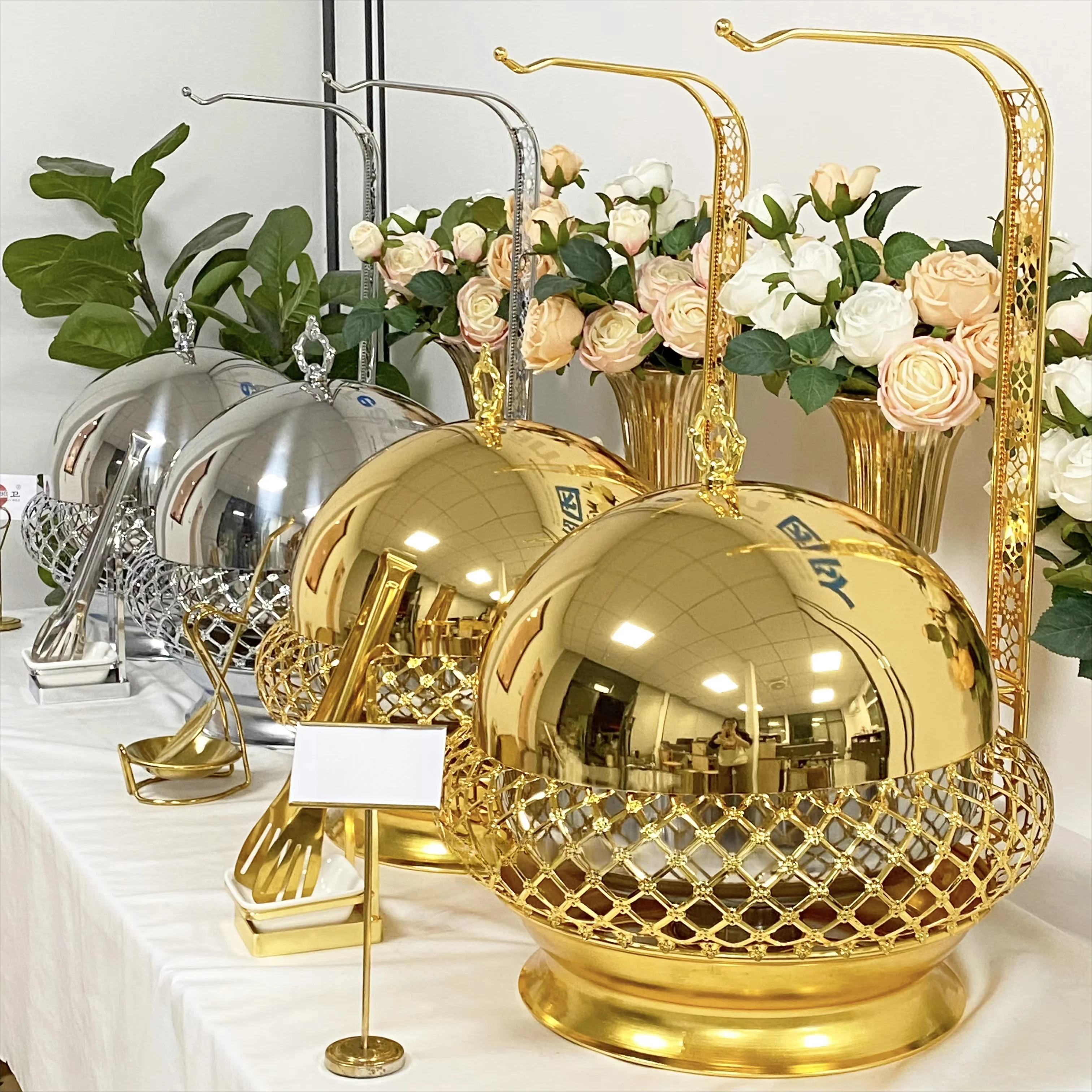 Gold Seller Wedding party  sup - Home Bar And Kitchen のレビューと価格