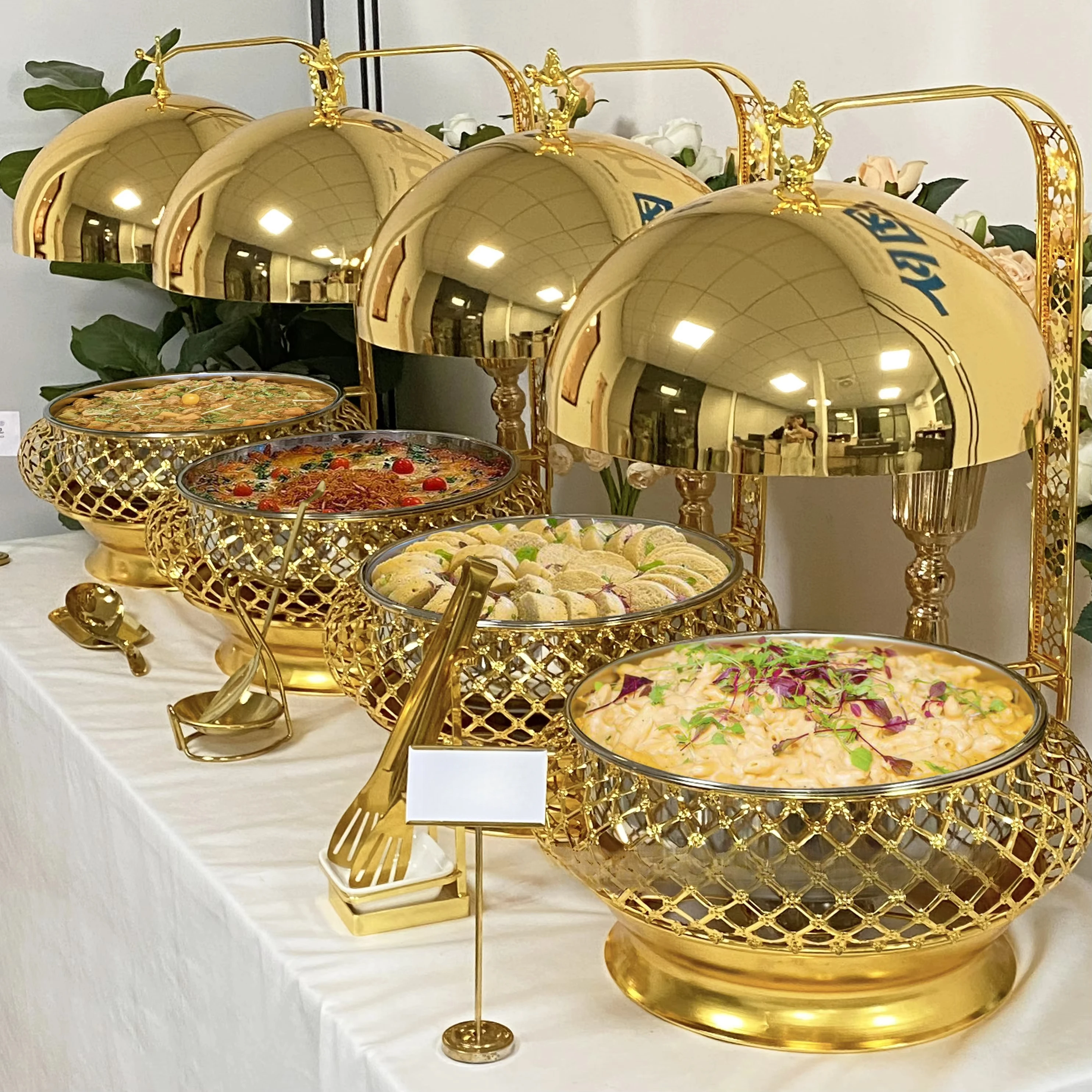 Gold Seller Wedding party  sup - Home Bar And Kitchen のレビューと価格