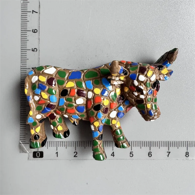 Barcelona Spain Fridge Magnets - Home Barcelona のレビューと価格