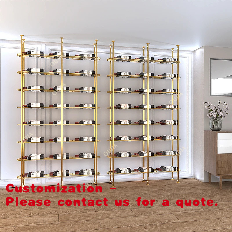 custom.Metal Bar Restaurant Ir - Home Bar Shelves のレビューと価格