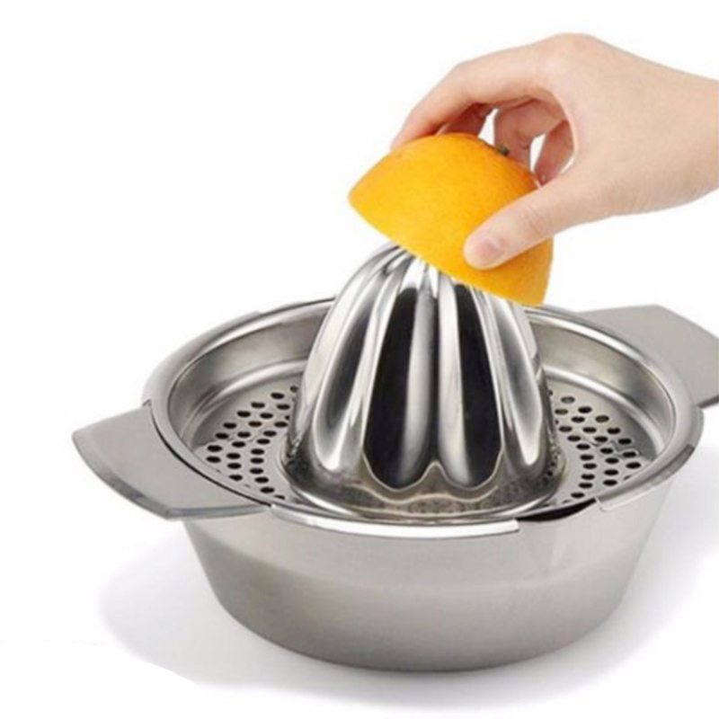 Portable Lemon Orange Manual F - Citrus Juicer Bar のレビューと価格