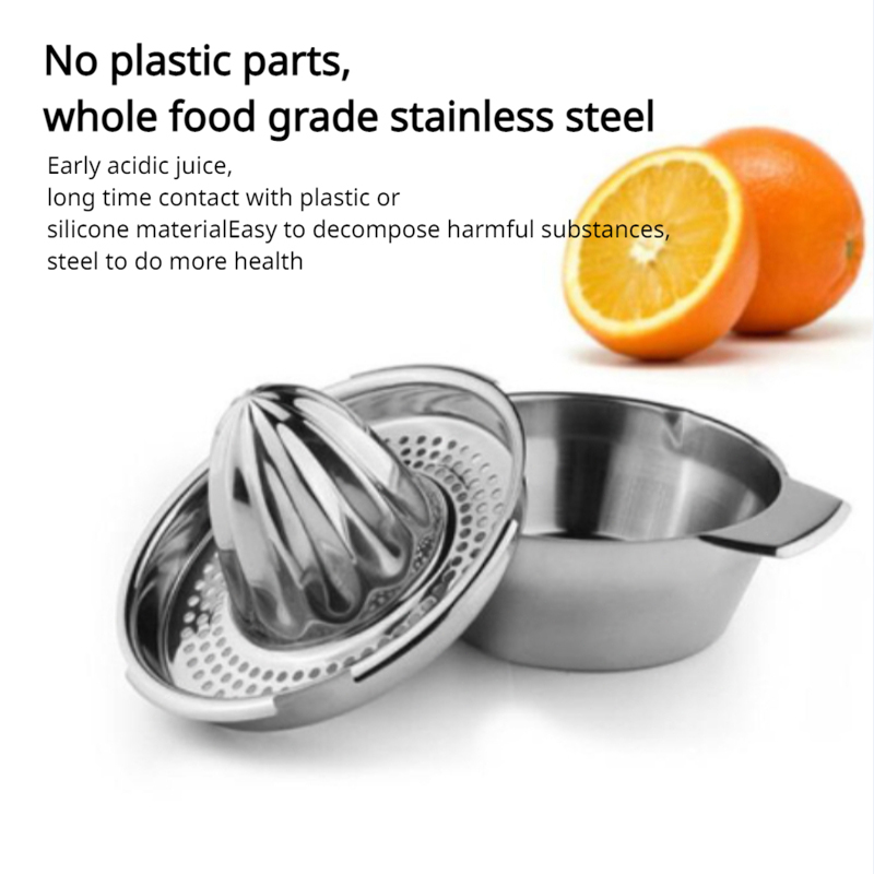 Portable Lemon Orange Manual F - Citrus Juicer Bar のレビューと価格