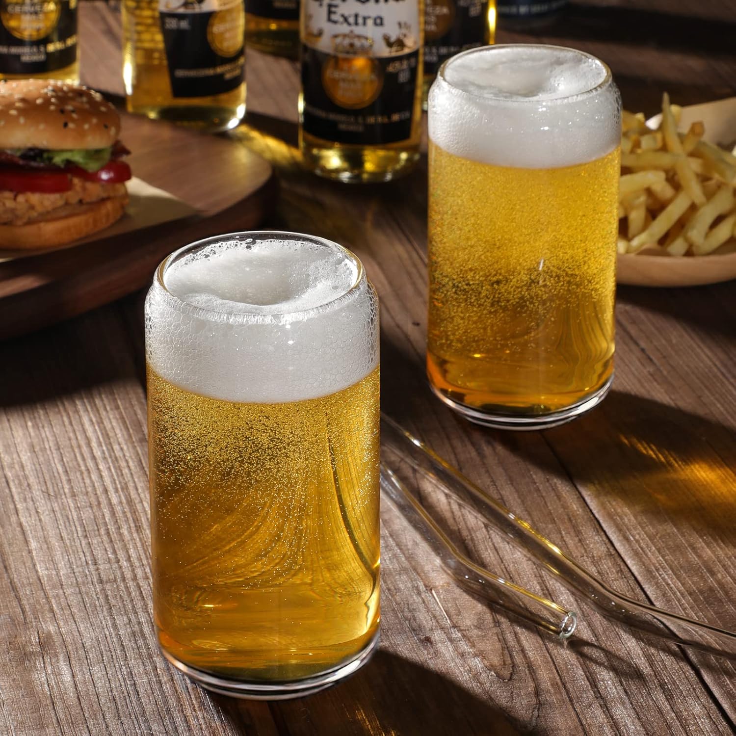 16oz Highball Glasses Set with - Highball Glass Set のレビューと価格