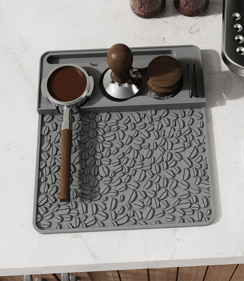 Espresso Tamper Pad Non-slip S - Home Bar Supplies のレビューと価格